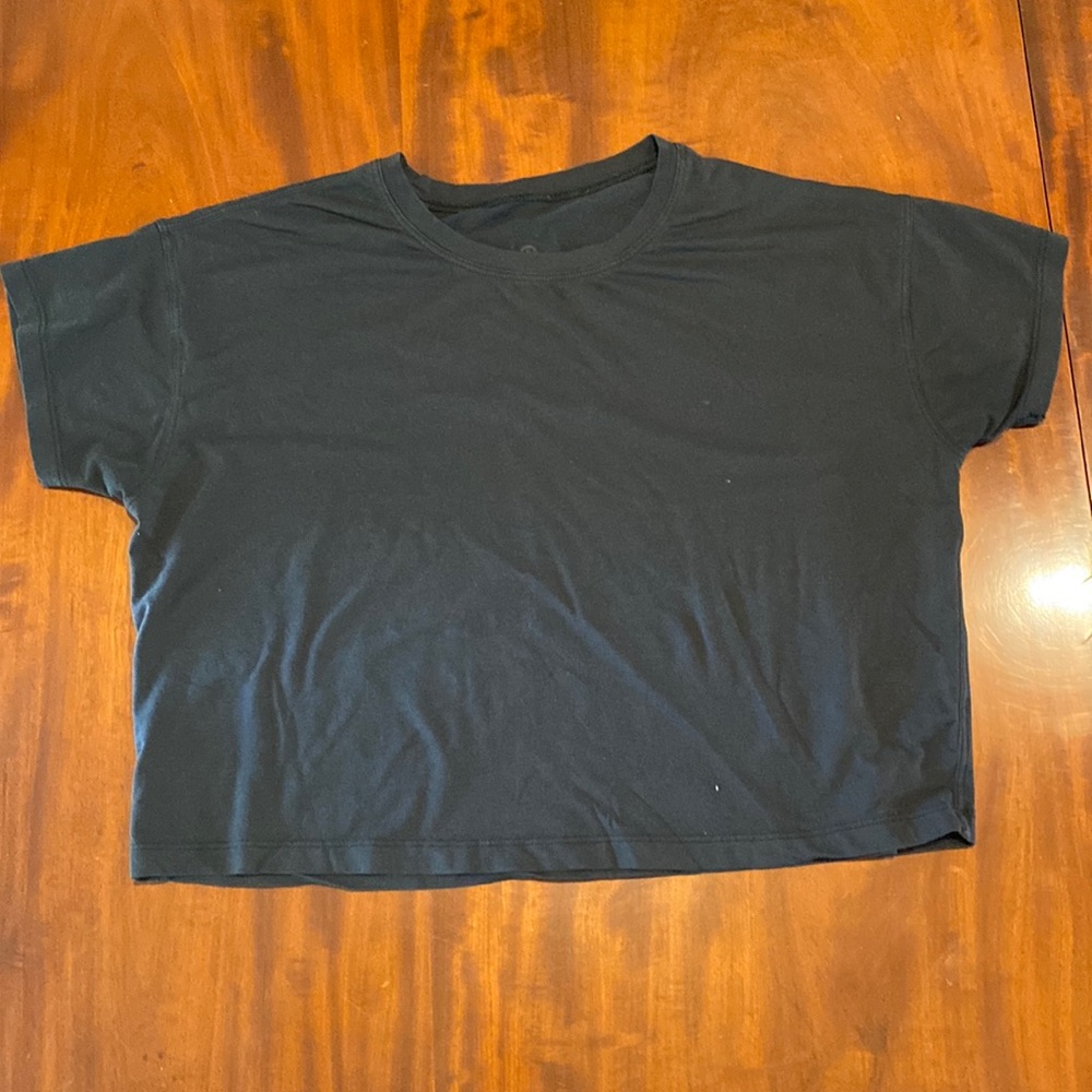 Lululemon Cate’s Tee